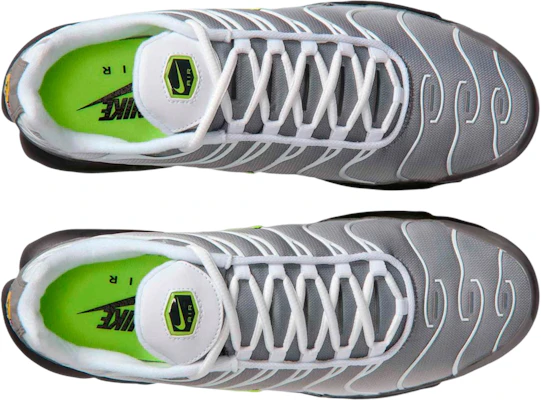 Nike Air Max Plus Neón IQ0288-100 Order Nike Air Max Plus Neón IQ0288-100