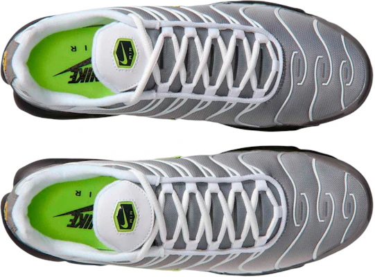 Nike Air Max Plus 霓虹配色 IQ0288-100 Order Nike Air Max Plus 霓虹配色 IQ0288-100