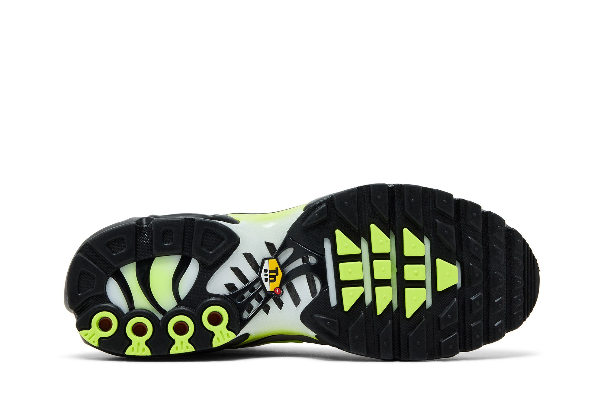 Purchase Nike Air Max Plus 'White Pearl Grey Neon' IQ0288-100