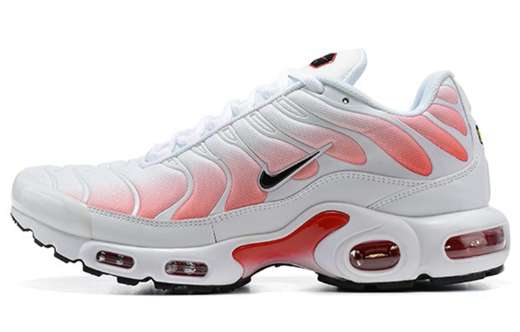 Buy 나이키 에어맥스 플러스 '화이트 레드' DJ6896-100