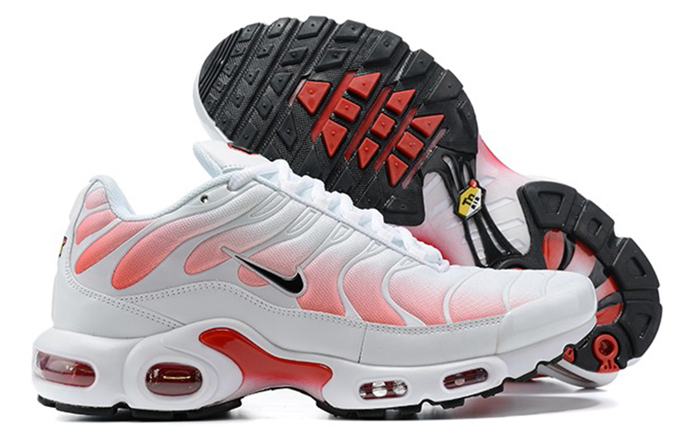 Purchase 나이키 에어맥스 플러스 '화이트 레드' DJ6896-100