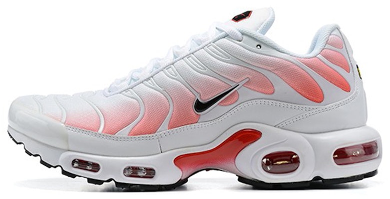 耐克Air Max Plus '白红' DJ6896-100 Buy 耐克Air Max Plus '白红' DJ6896-100