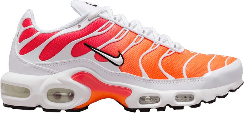 Womens 2025 tns white