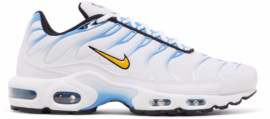 Nike Air Max Plus 'White University Blue' DM0032-101 Buy Nike Air Max Plus 'White University Blue' DM0032-101