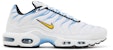 Nike Air Max Plus 'Putih University Blue' DM0032-101