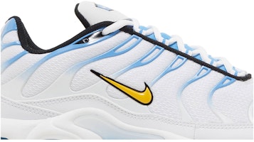 Nike Air Max Plus 'Putih Biru Universitas' DM0032-101 Order Nike Air Max Plus 'Putih Biru Universitas' DM0032-101