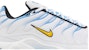 Nike Air Max Plus 'Putih University Blue' DM0032-101