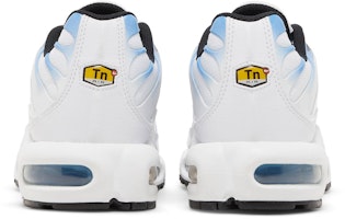 Nike Air Max Plus 'Putih Biru Universitas' DM0032-101 Details for Nike Air Max Plus 'Putih Biru Universitas' DM0032-101