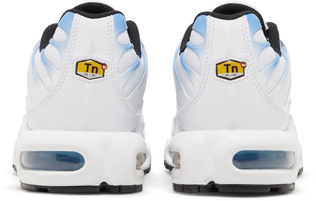 Nike Air Max Plus 'White University Blue' DM0032-101 Details for Nike Air Max Plus 'White University Blue' DM0032-101