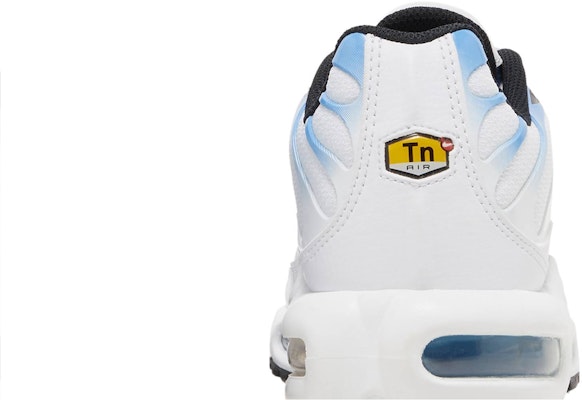 Nike Air Max Plus 'White University Blue' DM0032-101 Sizing Nike Air Max Plus 'White University Blue' DM0032-101