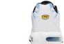Sizing Nike Air Max Plus 'Putih University Blue' DM0032-101