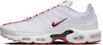 Buy Nike Air Max Plus 'Putih University Merah' FN3410-100