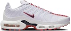 Order Nike Air Max Plus 'Putih University Merah' FN3410-100