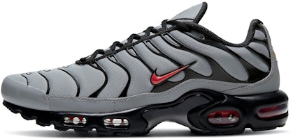 Nike Air Max Plus 'Wolf Grey' DC1936-002 Nike Air Max Plus 'Wolf Grey' DC1936-002