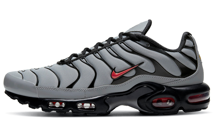 Nike Air Max Plus 'Wolf Grey' DC1936-002