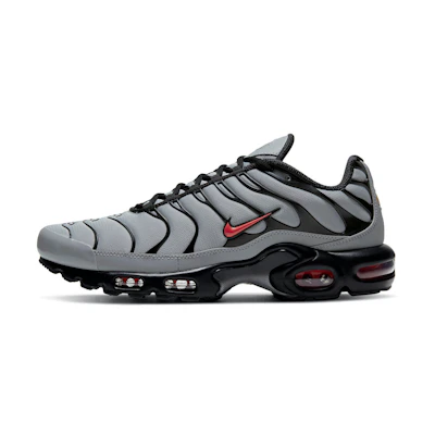 Nike Air Max Plus 'Wolf Grey'