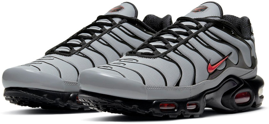耐克Air Max Plus "狼灰" DC1936-002 Order 耐克Air Max Plus "狼灰" DC1936-002