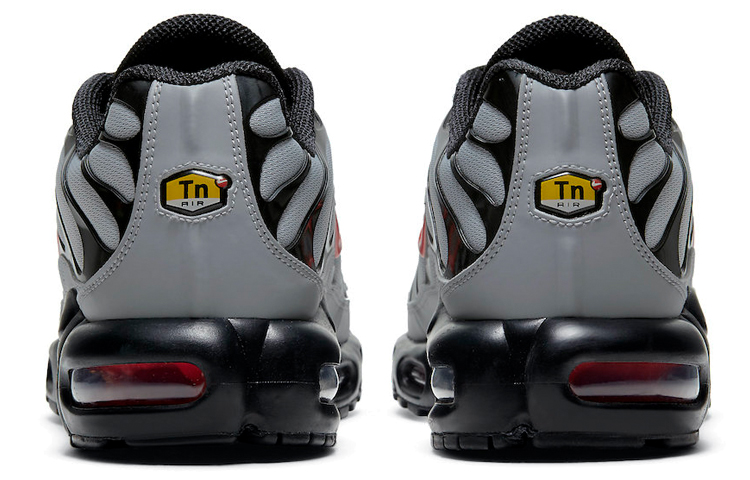 Shop ナイキ エア マックス プラス "ウルフグレー" DC1936-002