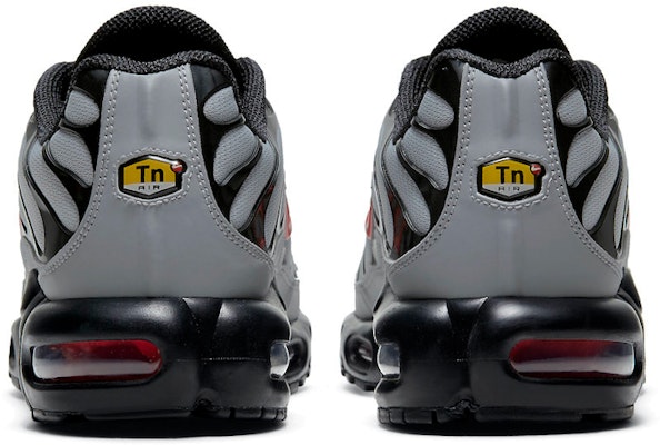 Nike Air Max Plus 'Wolf Grey' DC1936-002 Shop Nike Air Max Plus 'Wolf Grey' DC1936-002