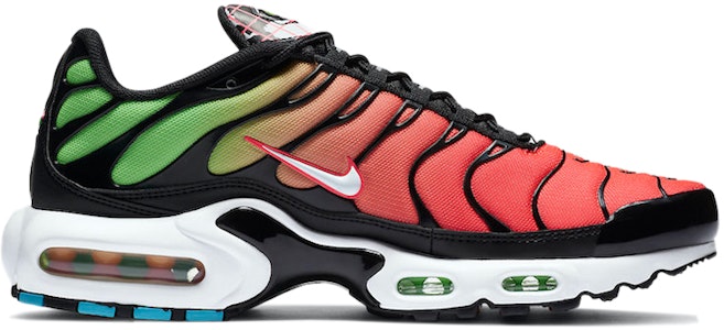 Nike Air Max Plus 'Worldwide Pack - Crimson Hijau' CK7291-001 Order Nike Air Max Plus 'Worldwide Pack - Crimson Hijau' CK7291-001