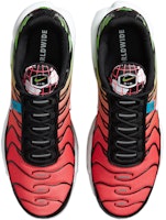 エアマックス プラス "ワールドワイドパック - クリムゾン/グリーン" CK7291-001 Shop エアマックス プラス "ワールドワイドパック - クリムゾン/グリーン" CK7291-001