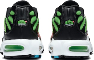 エアマックス プラス "ワールドワイドパック - クリムゾン/グリーン" CK7291-001 Purchase エアマックス プラス "ワールドワイドパック - クリムゾン/グリーン" CK7291-001