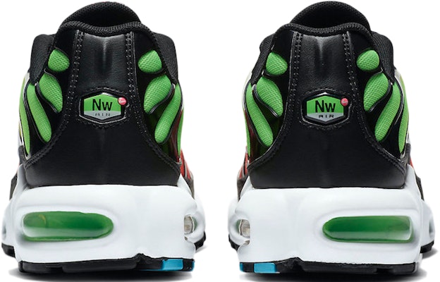 나이키 에어맥스 플러스 '월드와이드 크림슨 그린' CK7291-001 Purchase 나이키 에어맥스 플러스 '월드와이드 크림슨 그린' CK7291-001