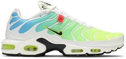 Nike Air Max Plus 'Worldwide Pack' CK7291-100 Nike Air Max Plus 'Worldwide Pack' CK7291-100