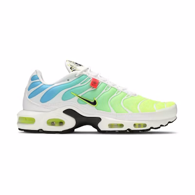 Nike Air Max Plus 'Worldwide Pack'