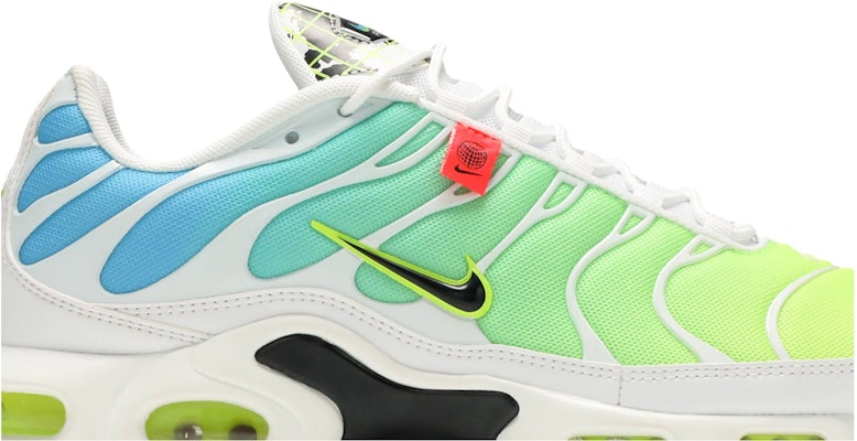 Nike Air Max Plus 'Worldwide Pack' CK7291-100 Order Nike Air Max Plus 'Worldwide Pack' CK7291-100