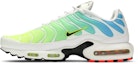Lookbook Nike Air Max Plus 'Pakej Seluruh Dunia' CK7291-100