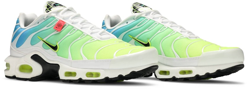 耐克Air Max Plus '全球系列' CK7291-100 Cheap 耐克Air Max Plus '全球系列' CK7291-100