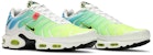 Nike Air Max Plus 'Pakej Seluruh Dunia' CK7291-100