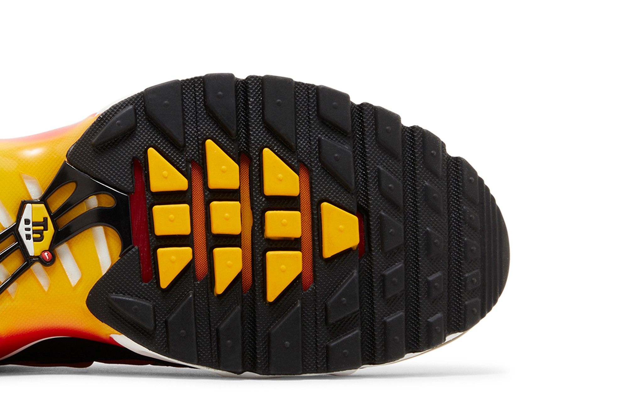 Purchase Nike Air Max Plus ''Gradient Giallo Rosa'' DX0755-600