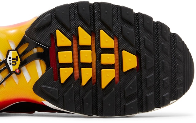 Nike Air Max Plus ''Gradient Giallo Rosa'' DX0755-600 Purchase Nike Air Max Plus ''Gradient Giallo Rosa'' DX0755-600