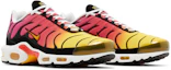 Cheap Nike Air Max Plus ''Gradient Giallo Rosa'' DX0755-600