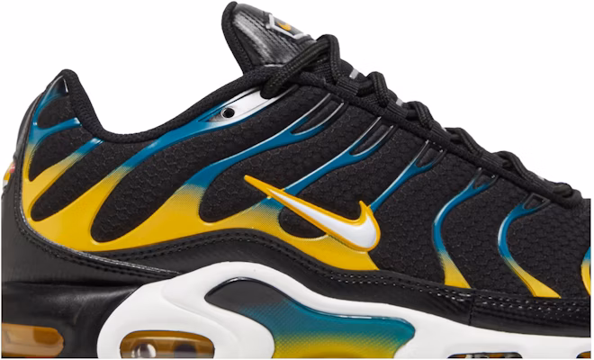 耐克Air Max Plus '黄绿' DH4776-001 Order 耐克Air Max Plus '黄绿' DH4776-001