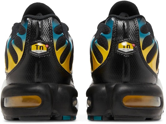 耐吉 Air Max Plus ‘黃綠’ DH4776-001 Details for 耐吉 Air Max Plus ‘黃綠’ DH4776-001