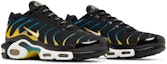 Cheap 耐吉 Air Max Plus ‘黃綠’ DH4776-001