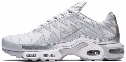 Nike Air Max Plus 'Zig Zag' AJ6301-001 Nike Air Max Plus 'Zig Zag' AJ6301-001