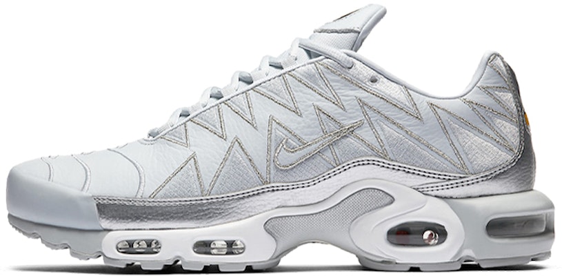 Nike Air Max Plus 'Zig Zag' Lelaki/Wanita AJ6301-001 Buy Nike Air Max Plus 'Zig Zag' Lelaki/Wanita AJ6301-001