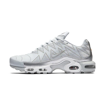 Nike Air Max Plus 'Zig Zag'