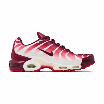 Nike Air Max Plus After the Bite