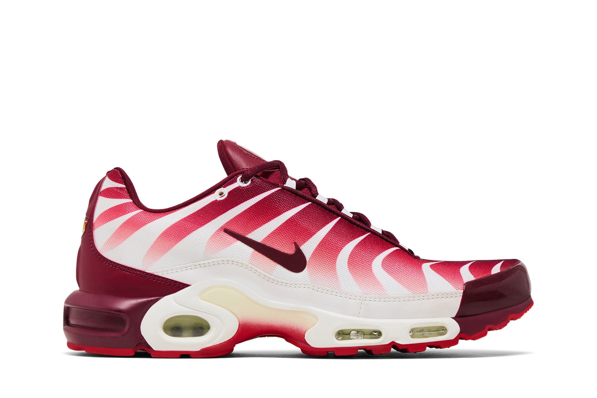 Buy Nike Air Max Plus Dopo il Morso AQ0237-101