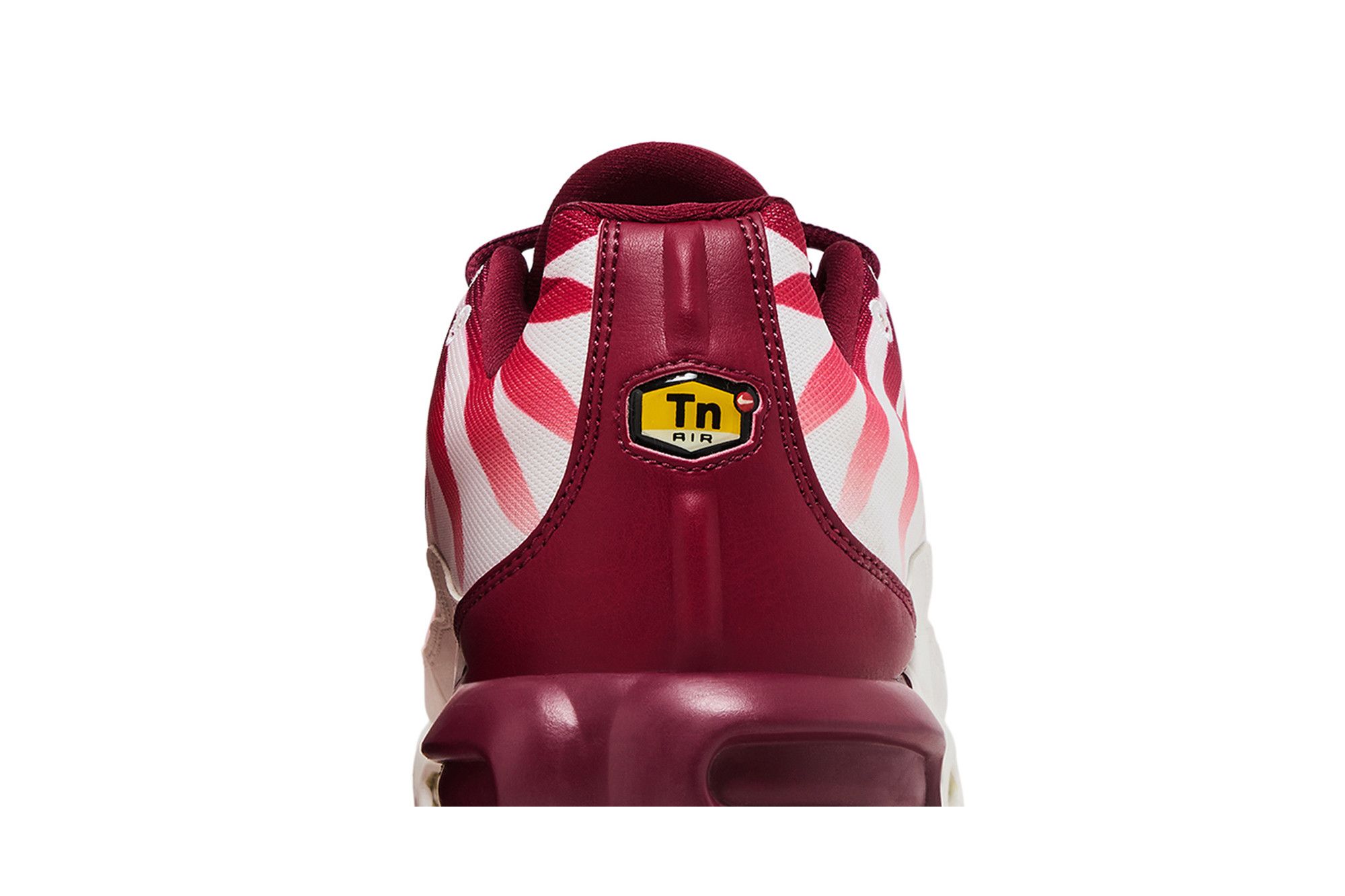 Sizing Nike Air Max Plus Dopo il Morso AQ0237-101