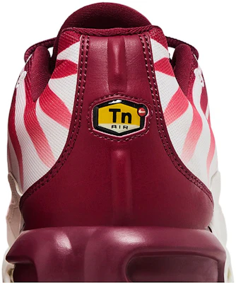 Nike Air Max Plus Dopo il Morso AQ0237-101 Sizing Nike Air Max Plus Dopo il Morso AQ0237-101