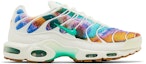 Buy Nike Air Max Plus Alternate Galaxy AR1949-100 - Kasut Premium Galaxy Design