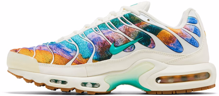 Nike Air Max Plus Alternate Galaxy AR1949-100 - Kasut Premium Galaxy Design Lookbook Nike Air Max Plus Alternate Galaxy AR1949-100 - Kasut Premium Galaxy Design