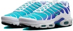 Lookbook Nike Air Max Plus Aqua Lelaki/Perempuan Kasut Sneaker DM0032-102