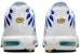 Nike Air Max Plus Aqua Lelaki/Perempuan Kasut Sneaker DM0032-102